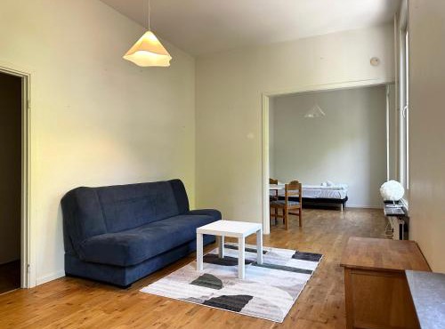 Apartment Centrum Karlshamn