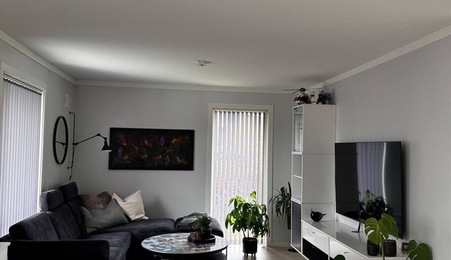 Apartment close to the airport