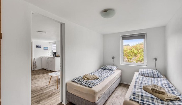 Apartment Frøya in Sætra