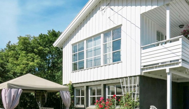 Apartment Grønsfjord - SOW418 by Interhome
