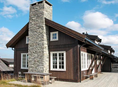 Apartment Havsdalsgrenda by Interhome