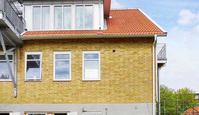 Apartment Hunnebostrand II in Hunnebostrand