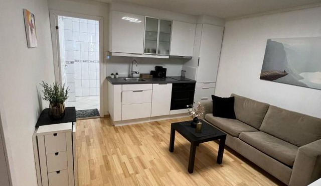 Apartment in Åsane