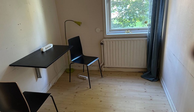 Apartment in Alvsjo Stockholm