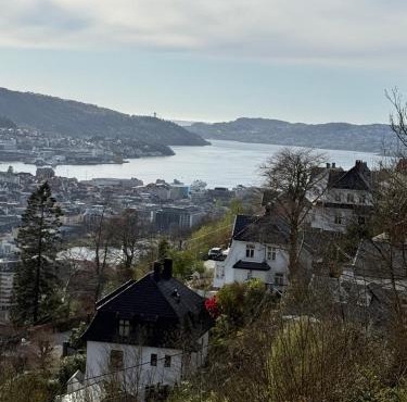 Apartment in Bergen