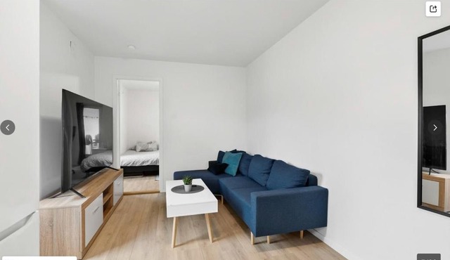 Apartment in Bodø in Bodo
