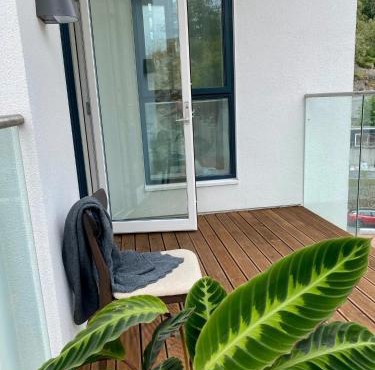 Apartment in Breiviken, Bergen