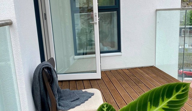 Apartment in Breiviken, Bergen