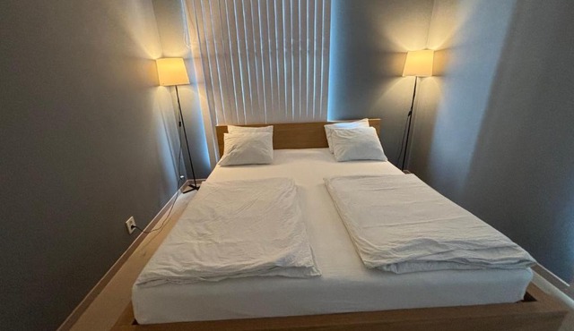 Apartment in Central Røa Oslo by the Train Station