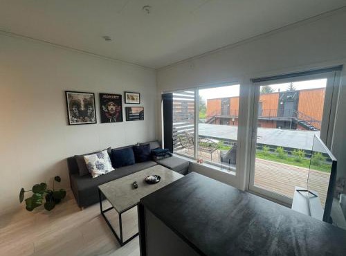 Apartment in Kabelvåg in Kabelvåg
