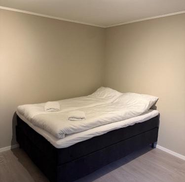 Apartment in Leknes