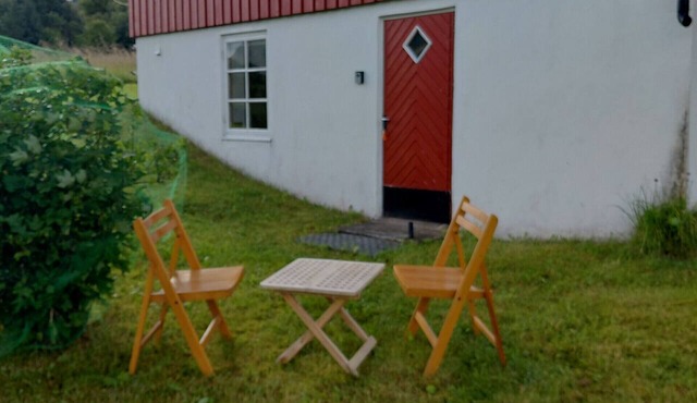 Apartment in Stamsund in Stamsund
