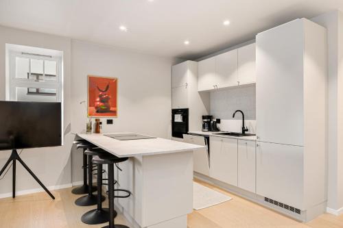 Apartment in the heart of Ålesund city