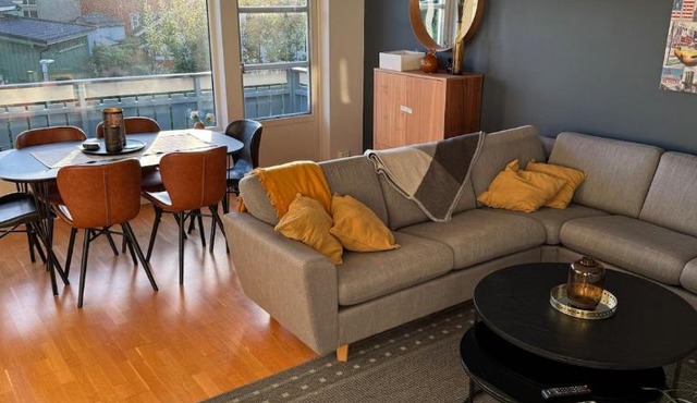 Apartment in Trondheim