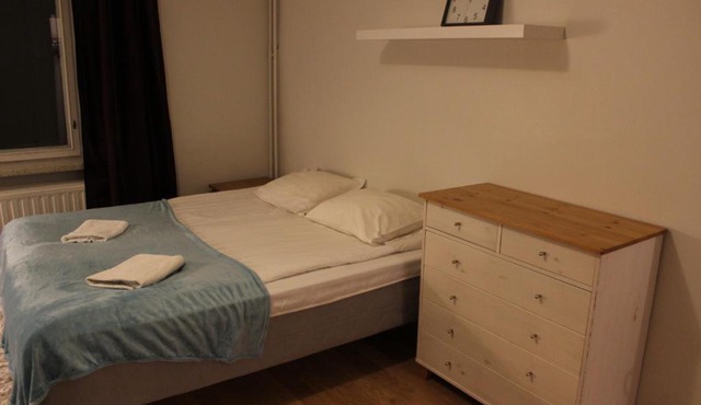 Apartment Kolpene in Rovaniemi