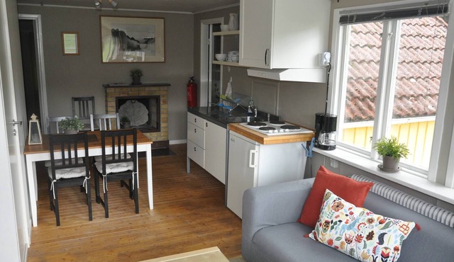 Apartment Linné Hotel & Guest House Björkelund