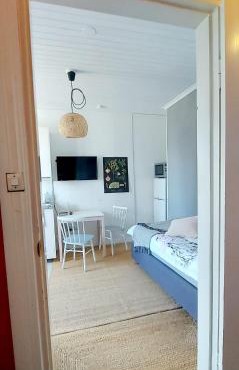Apartment Lintu in Mikkeli