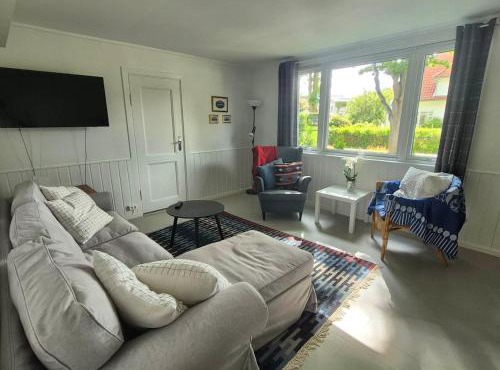 Apartment near the Old Town