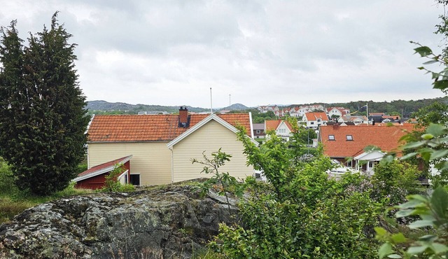 Apartment Near the Sea in Skärhamn | SE09178
