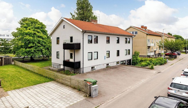 Apartment Odal by Interhome