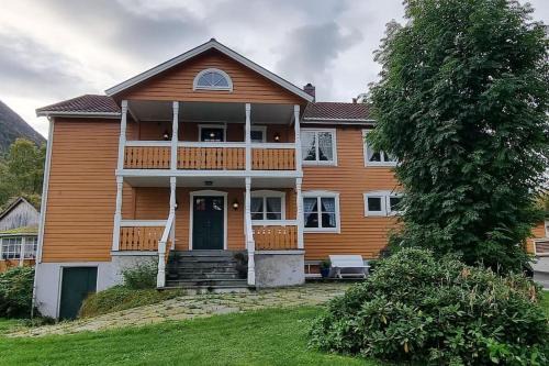 Apartment, Rekkedal Gjestegard - Sæbø