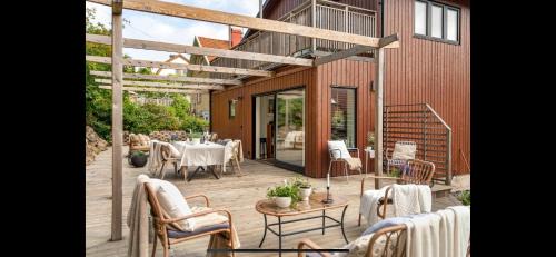 Apartment with garden close to city