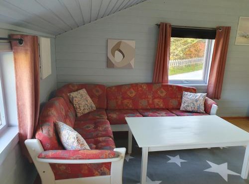 Apartment with loft, Sleeping for 5