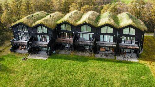 Apartment With Ski-In By Lit Trail In Sirdal
