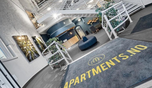 Apartments no