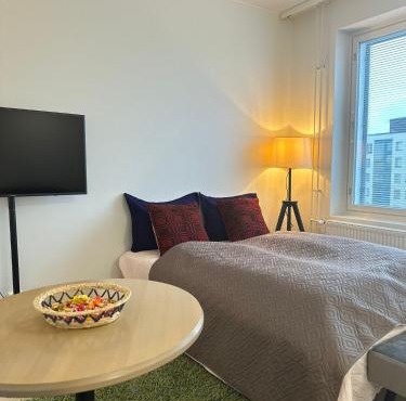 Appartment in Espoo