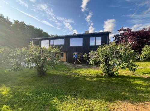 Appartment Leikanger