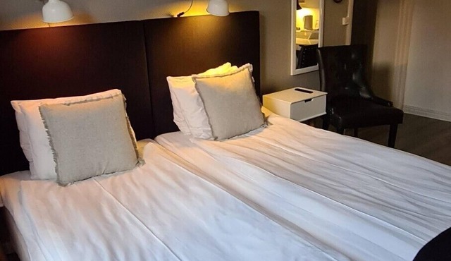 Arboga Stadshotell