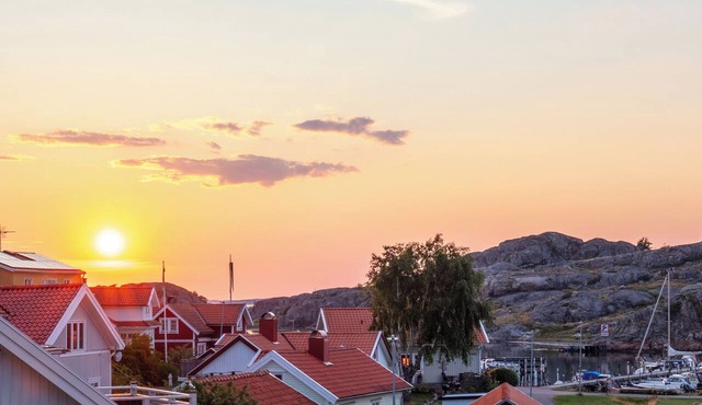 Archipelago Villa, Sea View, Hästens Beds, rowing boat and parking lot