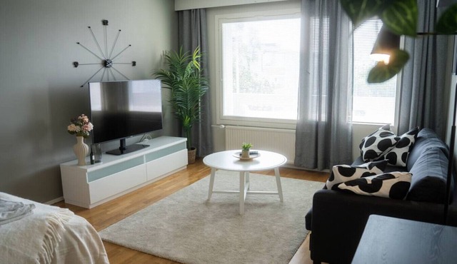 Arctic Apartment By Lapland Host