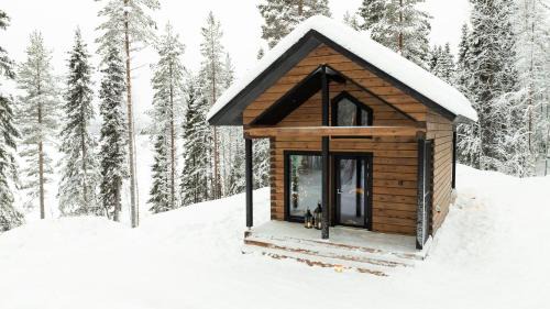 Arctic Bear Lake Lodge