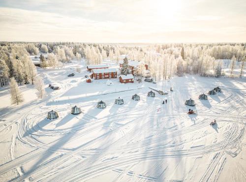 Arctic Guesthouse