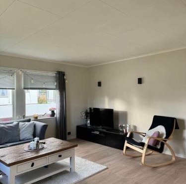 Arctic Haven Apartment