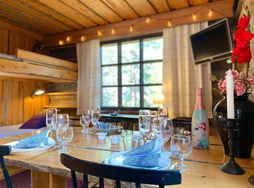 Arctic Lodges by Lapland Villas, Pyhä - Lapland, Ski In in Pyhätunturi