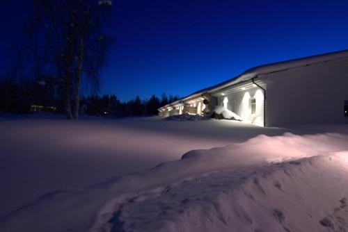 ArcticStay 23A in Pajala