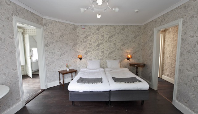 Ardrebo B&B