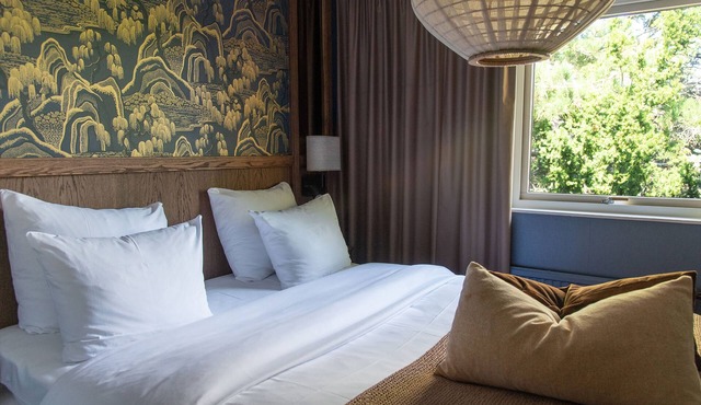 Arken Hotel & Art Garden Spa