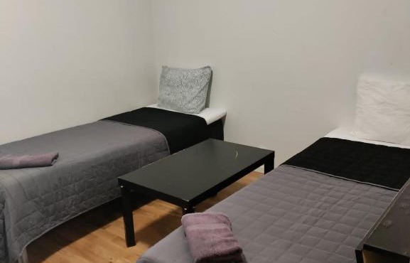 Arsta Stockholm Apartment 341 in Stockholm
