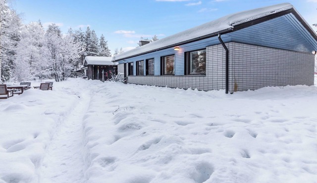 Artic secret home by Interhome
