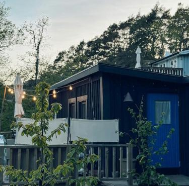 Artist Studio With Sea View On Tjörn