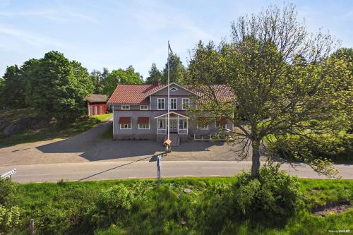 Asa Vandrarhem in Kraketorp