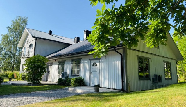 Aspa Herrgård - Handelshuset