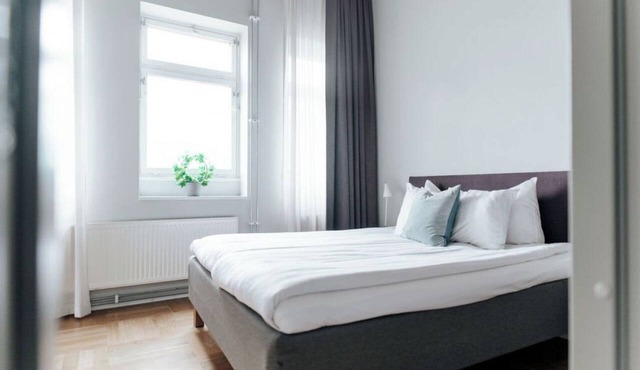 Asplund Hotel Apartments