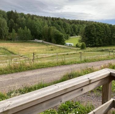 Asplunda Gård, Kolmården, stuga 5 in Vikbolandet