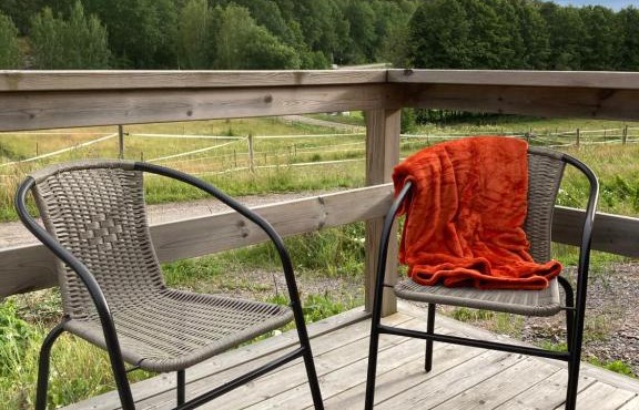 Asplunda Gård, Kolmården, stuga nr 3 in Kolmården