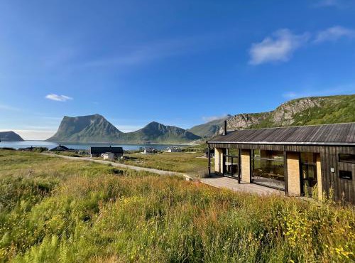 Atlantic Panorama Lofoten